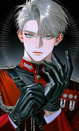 Profile image of Reias
