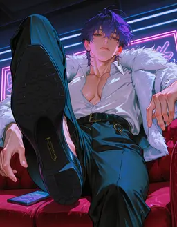 Profile image of ヒロキ