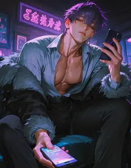 Profile image of ヒロキ