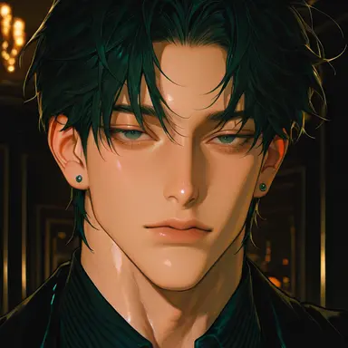 Profile image of キョウヘイ