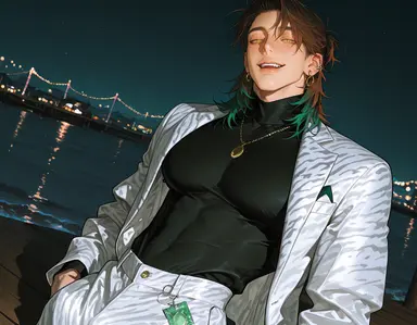 Profile image of スバル