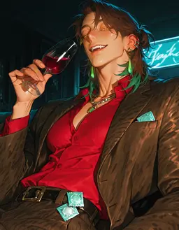 Profile image of スバル