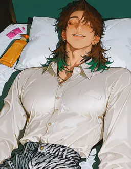 Profile image of スバル