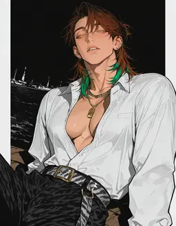 Profile image of スバル