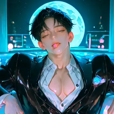 Profile image of キョウヘイ