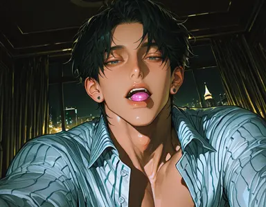 Profile image of キョウヘイ