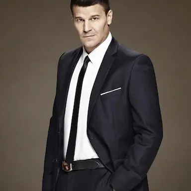 Profile image of Booth