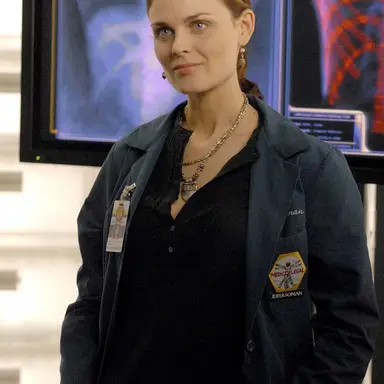 Profile image of Brennan