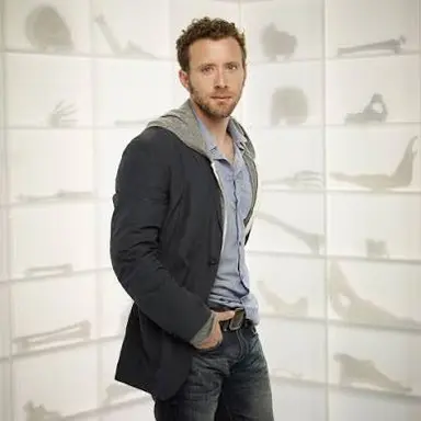 Profile image of Hodgins