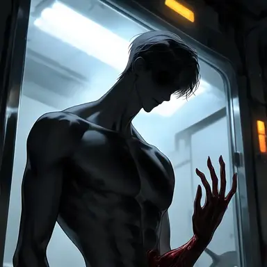 Profile image of SCP-071