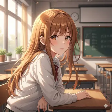 Profile image of 雫