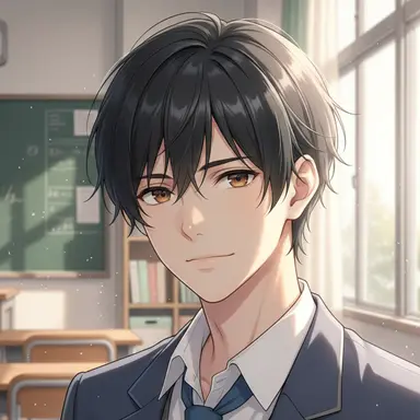 Profile image of 蒼斗