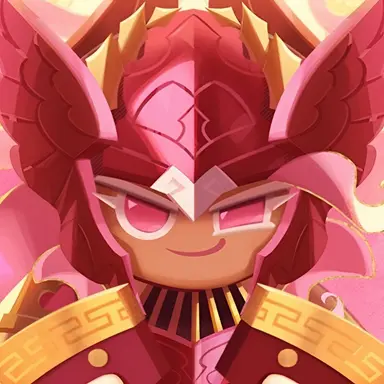 Profile image of 홀리베리 쿠키