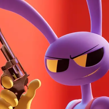 Profile image of Jax