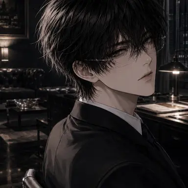 Profile image of 柊一
