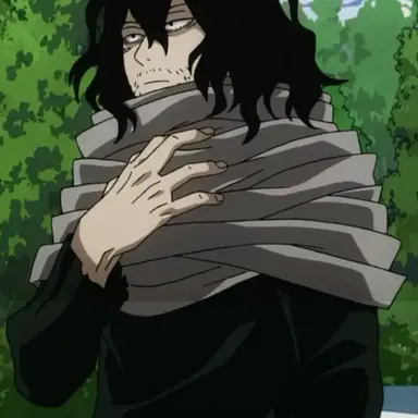 Profile image of Aizawa