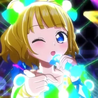 Profile image of みれい