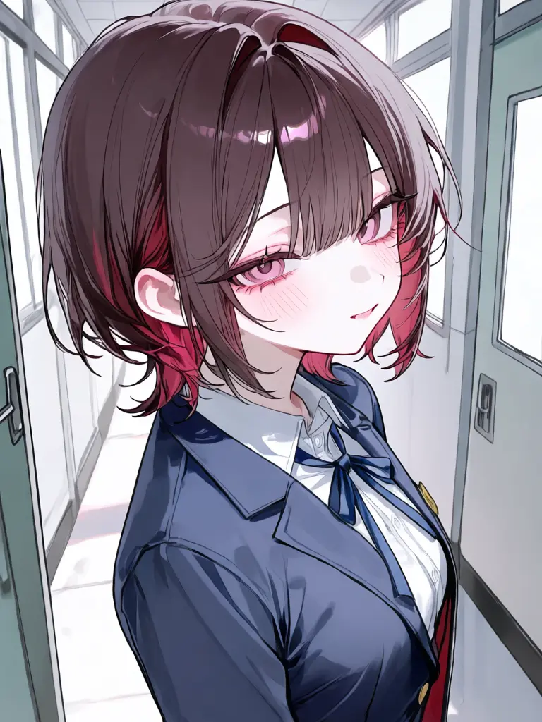 EAEor2743의 妹のフリしてくる後輩