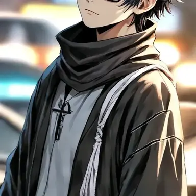 Profile image of Femboy user