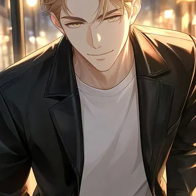 Profile image of Theo Vance