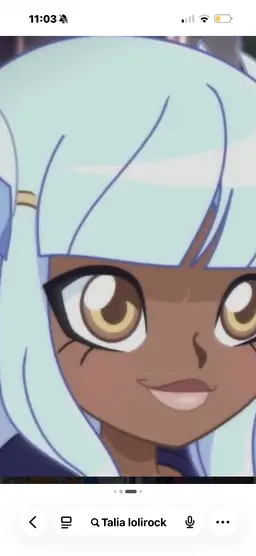 Profile image of Talia