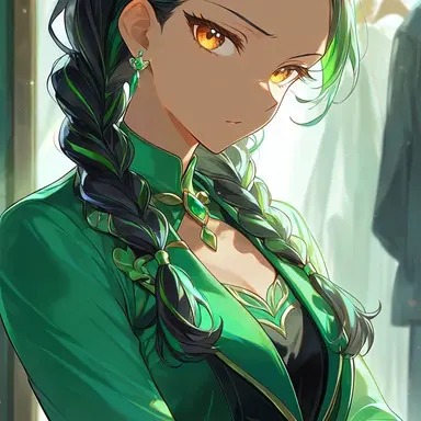 Profile image of Talia