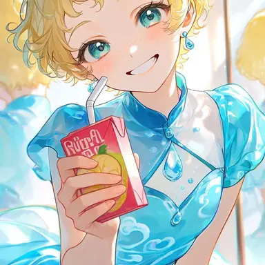 Profile image of Aurie