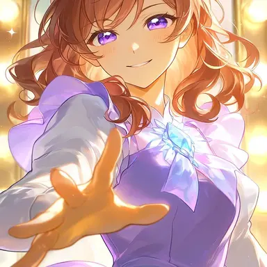 Profile image of Iris