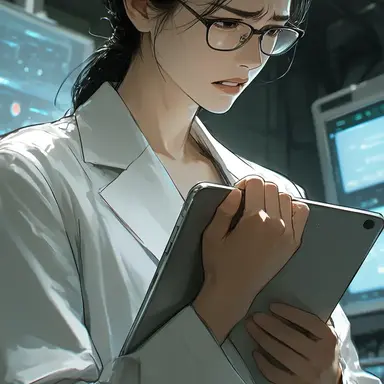Profile image of Seo Ju-ah