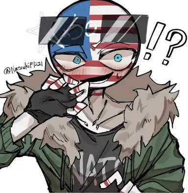 Profile image of アメリカ