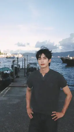 Profile image of Song weilong