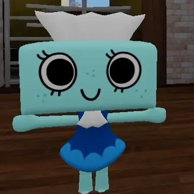 Profile image of 티샤