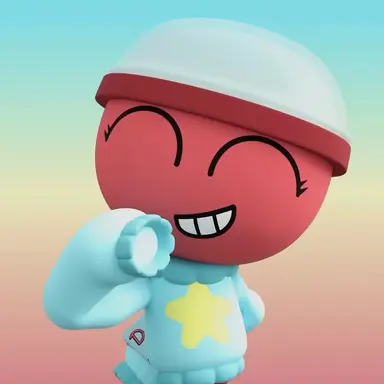 Profile image of 지지