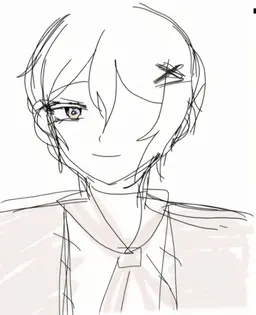 Profile image of E