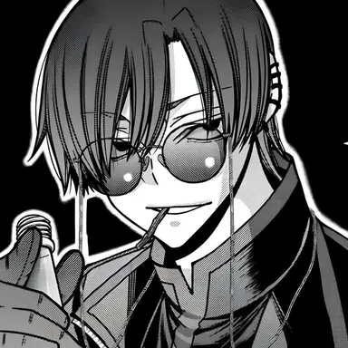 Profile image of 朽森紫苑