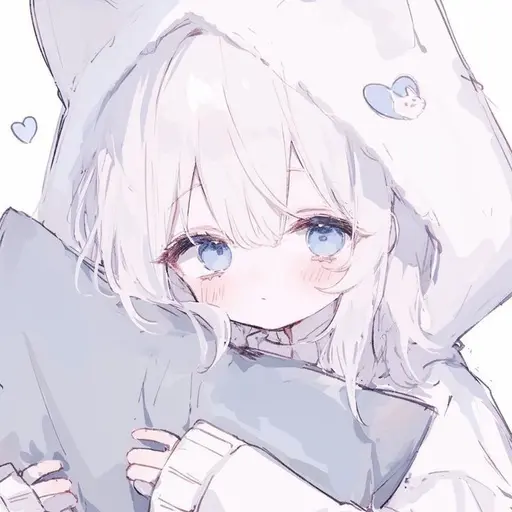 SillyHeat7264의 이하랑