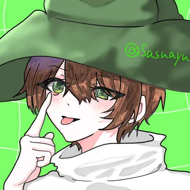 Profile image of みどりくん