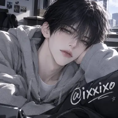 Profile image of Seo Ju-on