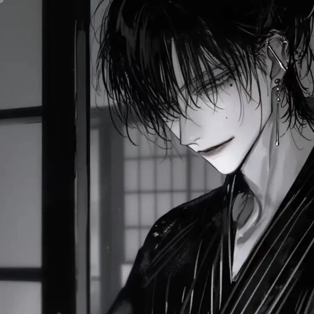 somethng_is_wrong..의 유우키