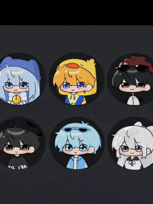bluuddudu의 꽥꽥 탐험대+여우