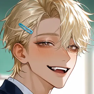 Profile image of 朔