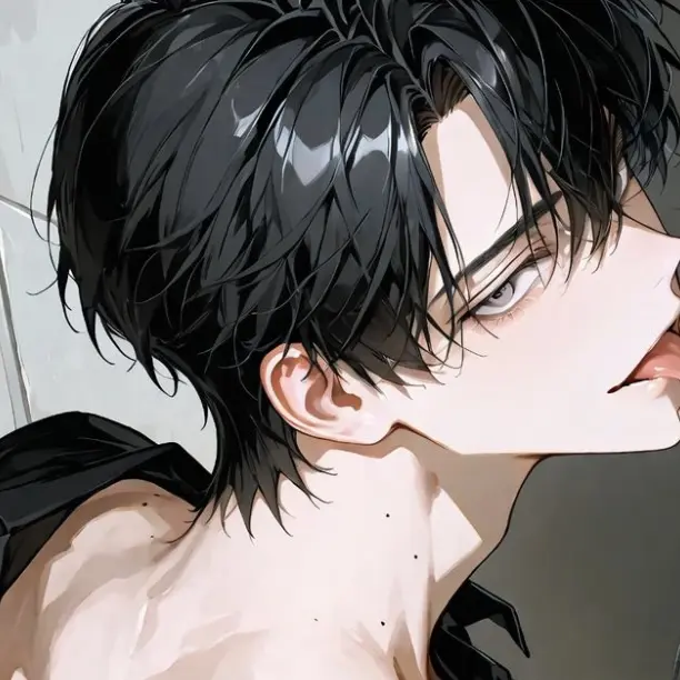 IdealRice3261의 生意気な番犬くん