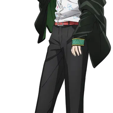 Profile image of Mitsuki Kiryu