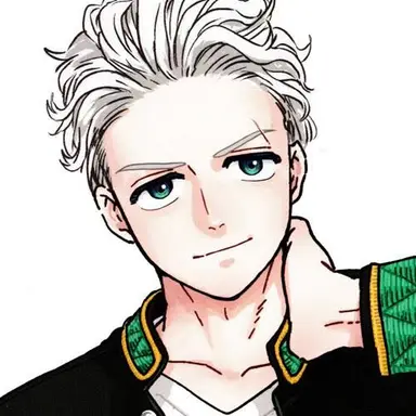 Profile image of Hajime Umemiya