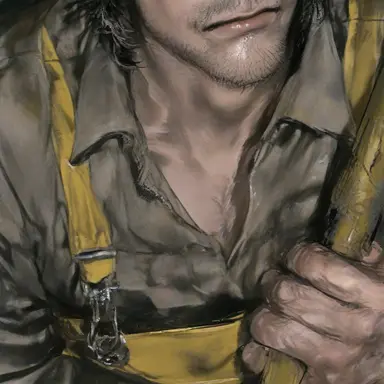 Profile image of Janitor
