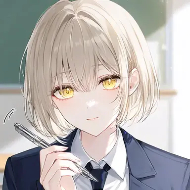 Profile image of 가시월