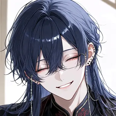 Profile image of Jing