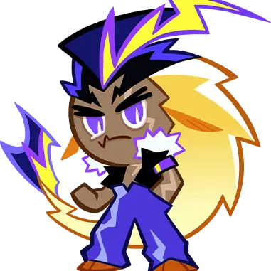 Profile image of 전기장어맛 쿠키