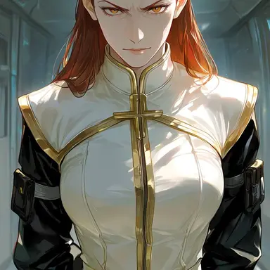 Profile image of Seren Dault