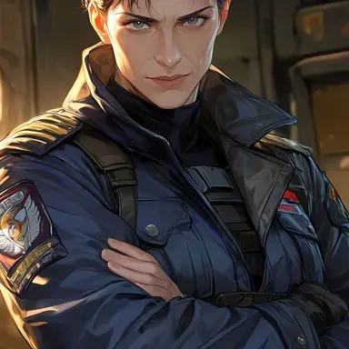 Profile image of Vasha Orryn